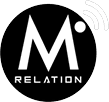 MobileRelation logo